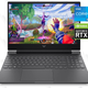 Victus by HP 15 Gaming Laptop | $600 | Amazon
HP 15.6” Laptop | $453 | Amazon
HP 17” Laptop | $310 | Amazon